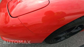 2000 Chevrolet Corvette Coupe 1SA – miniatura 18