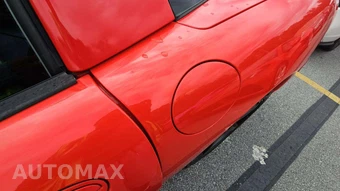 2000 Chevrolet Corvette Coupe 1SA – miniatura 21