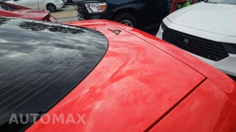2000 Chevrolet Corvette Coupe 1SA – miniatura 22