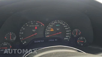 2000 Chevrolet Corvette Coupe 1SA – miniatura 23