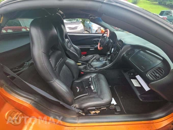2000 Chevrolet Corvette Coupe 1SA – miniatura 16