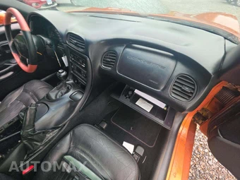2000 Chevrolet Corvette Coupe 1SA – miniatura 17