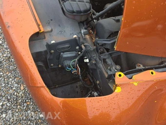 2000 Chevrolet Corvette Coupe 1SA – miniatura 24