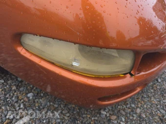 2000 Chevrolet Corvette Coupe 1SA – miniatura 26