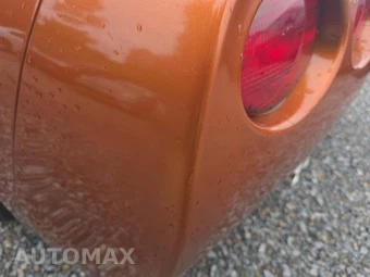 2000 Chevrolet Corvette Coupe 1SA – miniatura 30