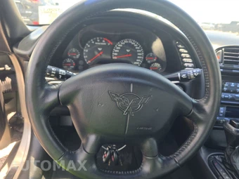 2000 Chevrolet Corvette Coupe 1SA - miniatura 10