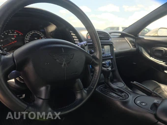 2000 Chevrolet Corvette Coupe 1SA - miniatura 11