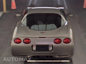 2000 Chevrolet Corvette Coupe 1SA - miniatura 5