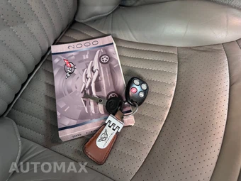 2000 Chevrolet Corvette Coupe 1SA - miniatura 20
