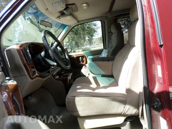 2000 Chevrolet Express G1500 Upfitter Van 135.0" WB - miniatura 14