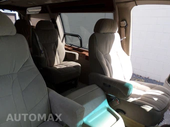 2000 Chevrolet Express G1500 Upfitter Van 135.0" WB - miniatura 19