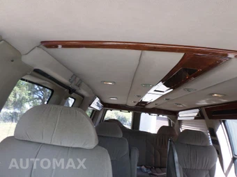2000 Chevrolet Express G1500 Upfitter Van 135.0" WB - miniatura 20