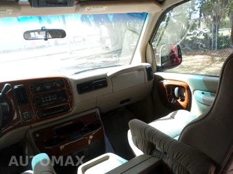 2000 Chevrolet Express G1500 Upfitter Van 135.0" WB - miniatura 48