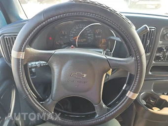 2000 Chevrolet Express G3500 Cutaway 1SA 12K GVWR DRW - miniatura 10