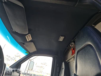 2000 Chevrolet Express G3500 Cutaway 1SA 12K GVWR DRW - miniatura 16