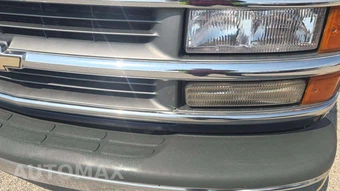 2000 Chevrolet Express G3500 Cutaway 1SA 12K GVWR DRW - miniatura 18