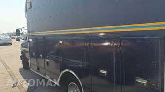2000 Chevrolet Express G3500 Cutaway 1SA 12K GVWR DRW - miniatura 19