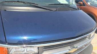 2000 Chevrolet Express G3500 Cutaway 1SA 12K GVWR DRW - miniatura 22