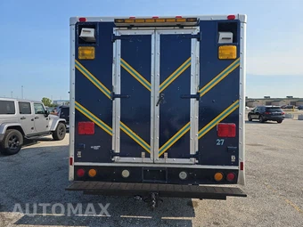 2000 Chevrolet Express G3500 Cutaway 1SA 12K GVWR DRW - miniatura 5