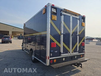 2000 Chevrolet Express G3500 Cutaway 1SA 12K GVWR DRW - miniatura 6