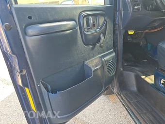 2000 Chevrolet Express G3500 Cutaway 1SA 12K GVWR DRW - miniatura 9