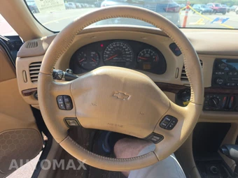 2000 Chevrolet Impala LS - miniatura 10