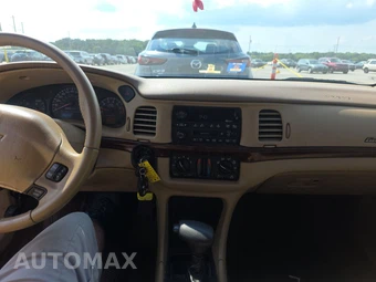 2000 Chevrolet Impala LS - miniatura 11