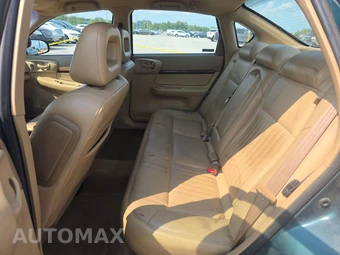 2000 Chevrolet Impala LS - miniatura 13