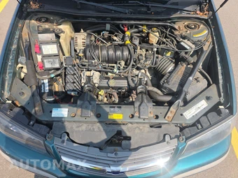 2000 Chevrolet Impala LS - miniatura 15