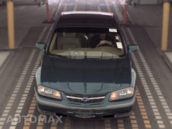 2000 Chevrolet Impala LS - miniatura 2