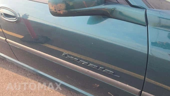 2000 Chevrolet Impala LS - miniatura 20