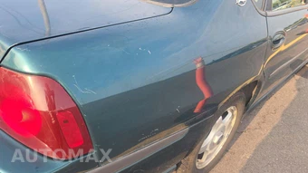 2000 Chevrolet Impala LS - miniatura 24