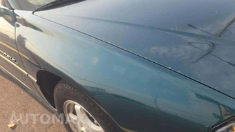 2000 Chevrolet Impala LS - miniatura 25