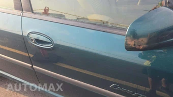 2000 Chevrolet Impala LS - miniatura 26