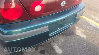 2000 Chevrolet Impala LS - miniatura 31