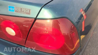 2000 Chevrolet Impala LS - miniatura 33