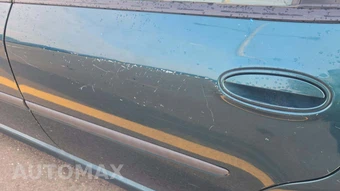 2000 Chevrolet Impala LS - miniatura 37