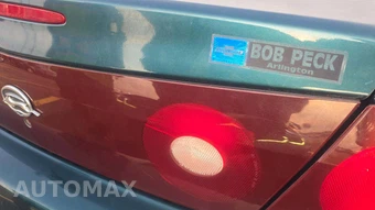 2000 Chevrolet Impala LS - miniatura 38