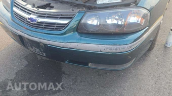 2000 Chevrolet Impala LS - miniatura 39