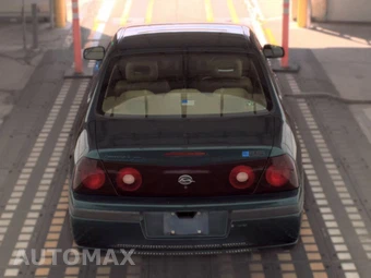 2000 Chevrolet Impala LS - miniatura 5