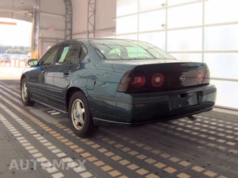 2000 Chevrolet Impala LS - miniatura 6