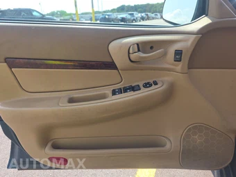2000 Chevrolet Impala LS - miniatura 9