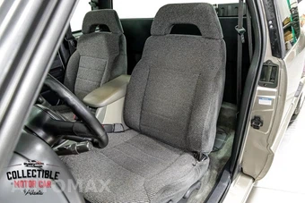 2000 Chevrolet S-10 LS Extended Cab Medium Bed - miniatura 4