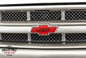 2000 Chevrolet S-10 LS Extended Cab Medium Bed - miniatura 44