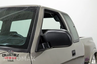 2000 Chevrolet S-10 LS Extended Cab Medium Bed - miniatura 49