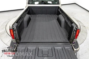 2000 Chevrolet S-10 LS Extended Cab Medium Bed - miniatura 5