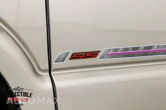 2000 Chevrolet S-10 LS Extended Cab Medium Bed - miniatura 50