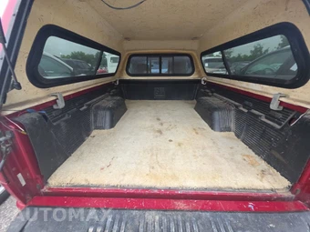 2000 Chevrolet S-10 LS Extended Cab Medium Bed - miniatura 15