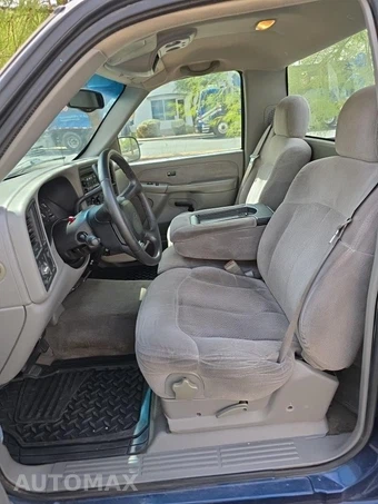 2000 Chevrolet Silverado 1500 LS Regular Cab Medium Bed 1SB - miniatura 13
