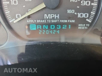 2000 Chevrolet Silverado 1500 LS Regular Cab Medium Bed 1SB - miniatura 15